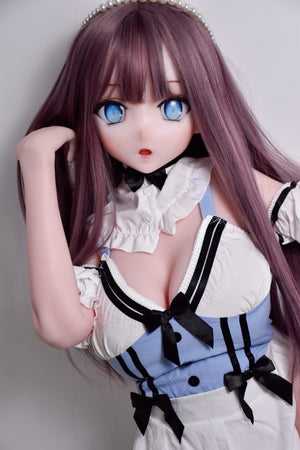 Mogami Maaya sexdukke (Elsa Babe 165cm Rahc008 silikon)