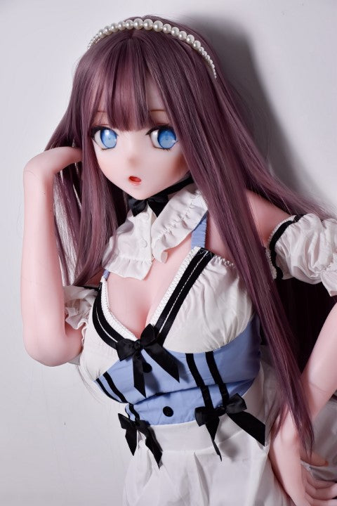Mogami Maaya sexdukke (Elsa Babe 165cm Rahc008 silikon)