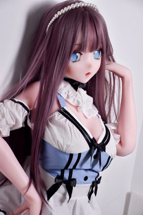 Mogami Maaya sexdukke (Elsa Babe 165cm Rahc008 silikon)