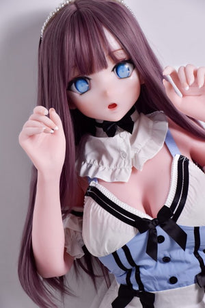 Mogami Maaya sexdukke (Elsa Babe 165cm Rahc008 silikon)