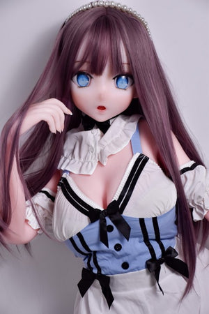 Mogami Maaya sexdukke (Elsa Babe 165cm Rahc008 silikon)