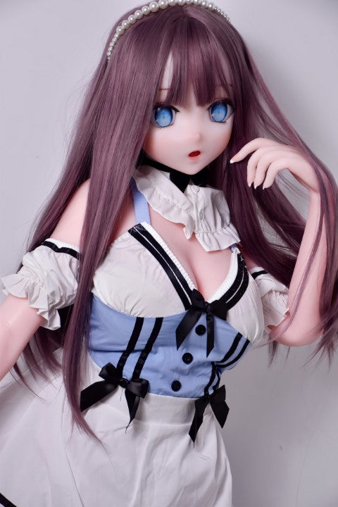 Mogami Maaya sexdukke (Elsa Babe 165cm Rahc008 silikon)