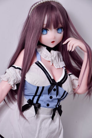 Mogami Maaya sexdukke (Elsa Babe 165cm Rahc008 silikon)