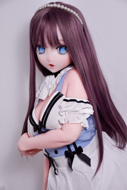 Mogami Maaya sexdukke (Elsa Babe 165cm Rahc008 silikon)