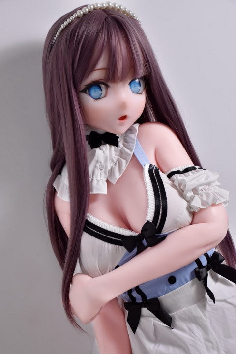 Mogami Maaya sexdukke (Elsa Babe 165cm Rahc008 silikon)