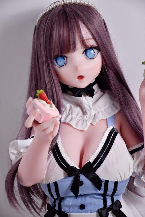 Mogami Maaya sexdukke (Elsa Babe 165cm Rahc008 silikon)