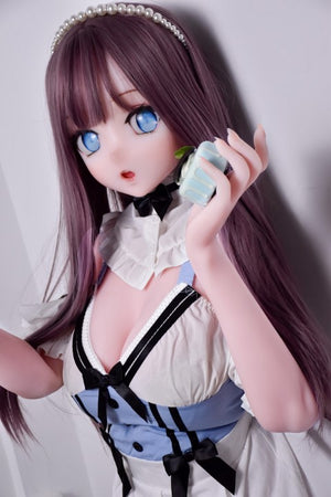 Mogami Maaya sexdukke (Elsa Babe 165cm Rahc008 silikon)
