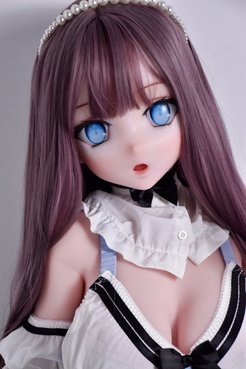 Mogami Maaya sexdukke (Elsa Babe 165cm Rahc008 silikon)