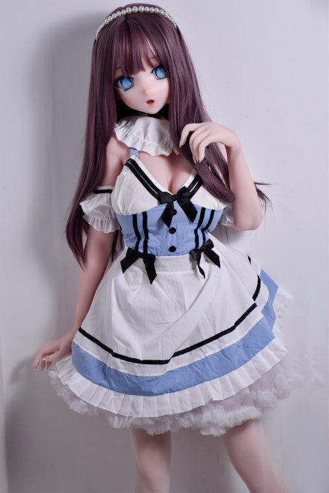 Mogami Maaya sexdukke (Elsa Babe 165cm Rahc008 silikon)