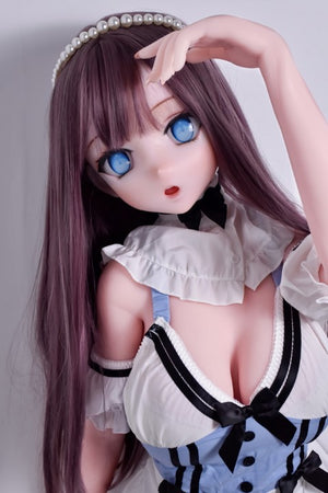 Mogami Maaya sexdukke (Elsa Babe 165cm Rahc008 silikon)