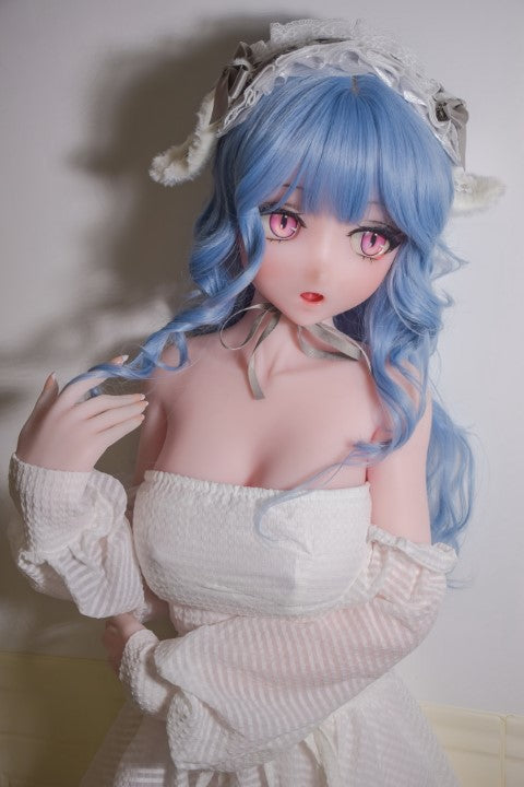 Asakura Marie sexdukke (Elsa Babe 165 cm RAHC018 silikon)