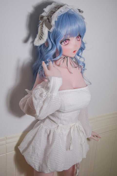 Asakura Marie sexdukke (Elsa Babe 165 cm RAHC018 silikon)