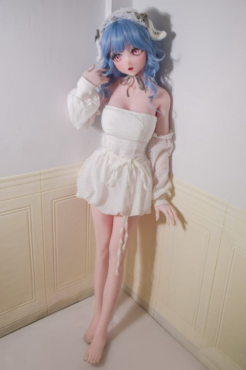 Asakura Marie sexdukke (Elsa Babe 165cm Rahc018 silikon)