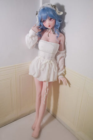 Hayakawa Coco sexdukke (Elsa Babe 165cm Rahc011 silikon)