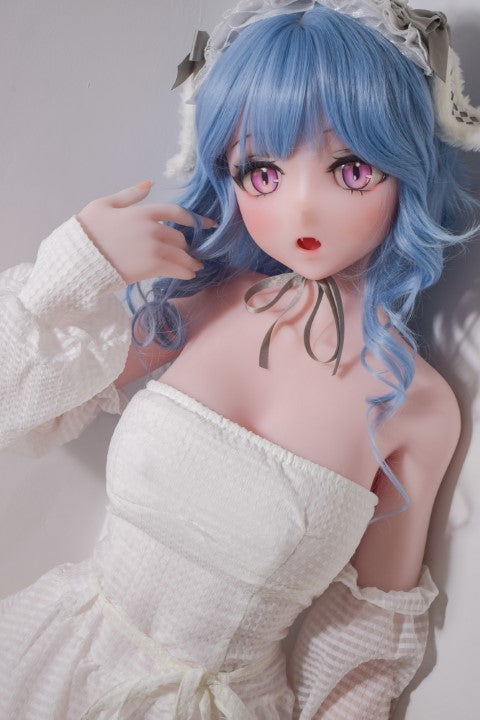 Asakura Marie sexdukke (Elsa Babe 165 cm RAHC018 silikon)