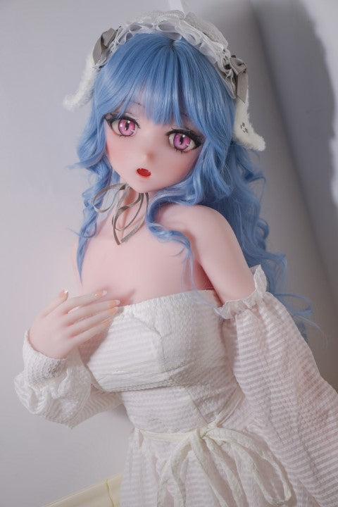 Asakura Marie sexdukke (Elsa Babe 165 cm RAHC018 silikon)