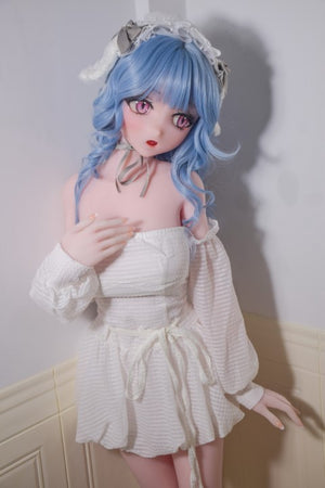Hayakawa Coco sexdukke (Elsa Babe 165cm Rahc011 silikon)