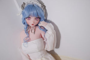Hayakawa Coco sexdukke (Elsa Babe 165cm Rahc011 silikon)