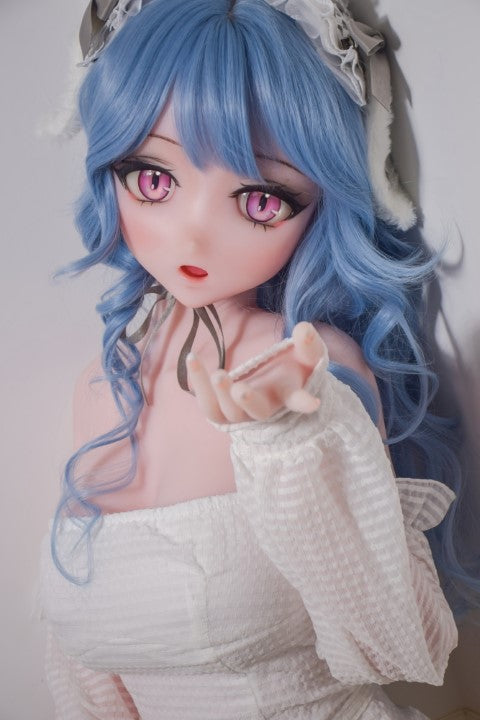 Asakura Marie sexdukke (Elsa Babe 165cm Rahc018 silikon)
