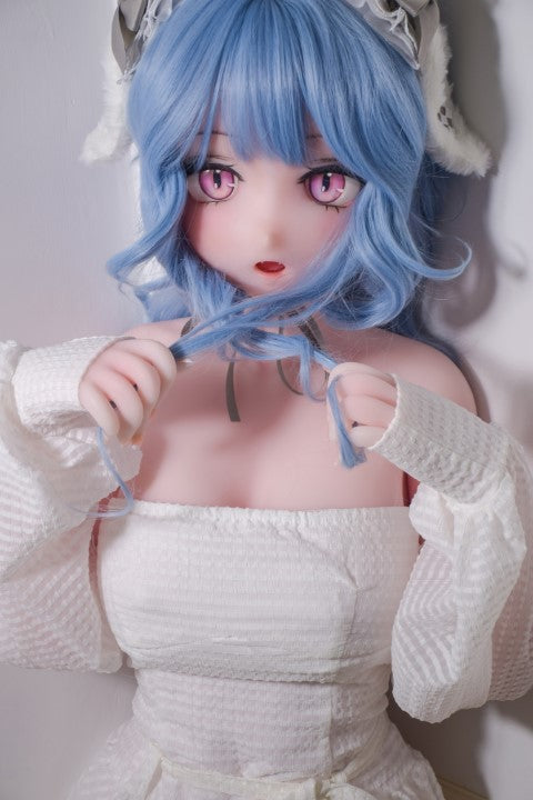 Asakura Marie sexdukke (Elsa Babe 165 cm RAHC018 silikon)