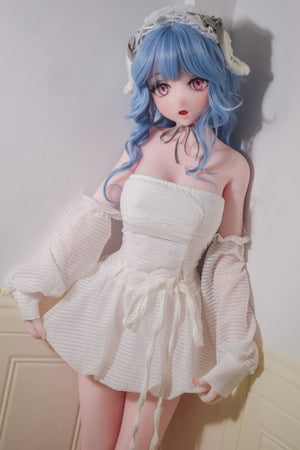 Hayakawa Coco sexdukke (Elsa Babe 165cm Rahc011 silikon)