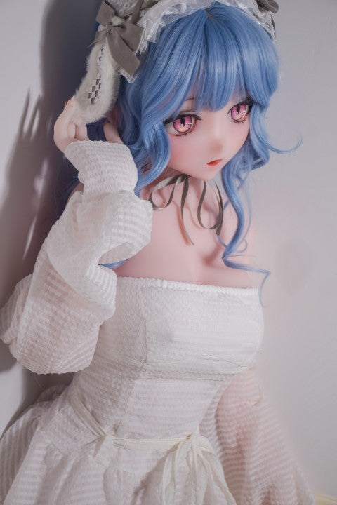 Asakura Marie sexdukke (Elsa Babe 165 cm RAHC018 silikon)