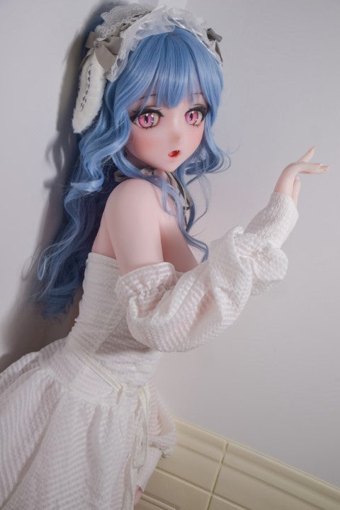Asakura Marie sexdukke (Elsa Babe 165 cm RAHC018 silikon)