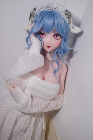 Hayakawa Coco sexdukke (Elsa Babe 165cm Rahc011 silikon)