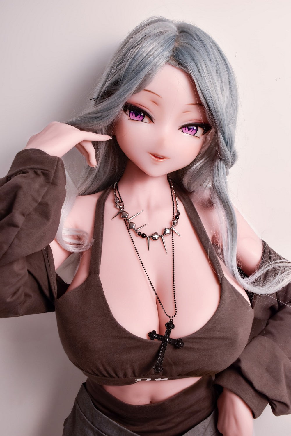 Kira Chiyuki sexdukke (Elsa Babe 160cm Rahc017 silikon)