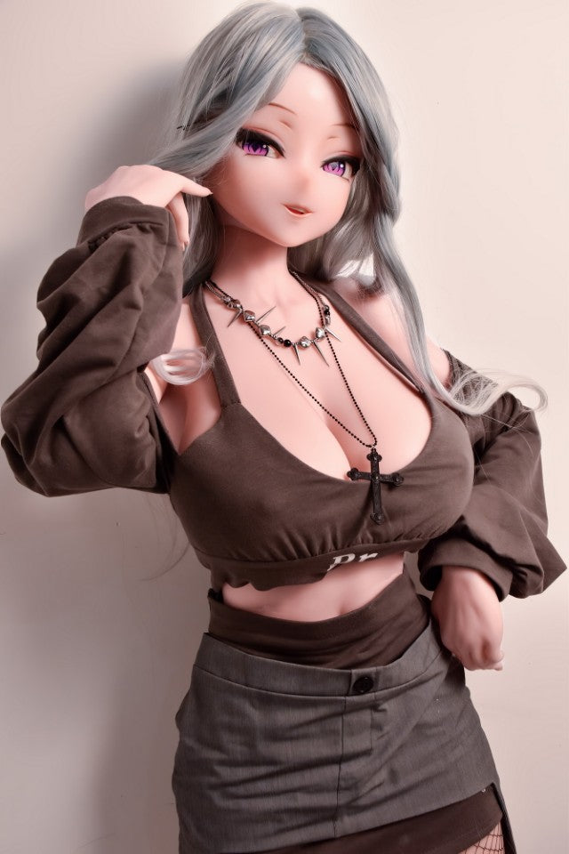 Kira Chiyuki sexdukke (Elsa Babe 160cm Rahc017 silikon)