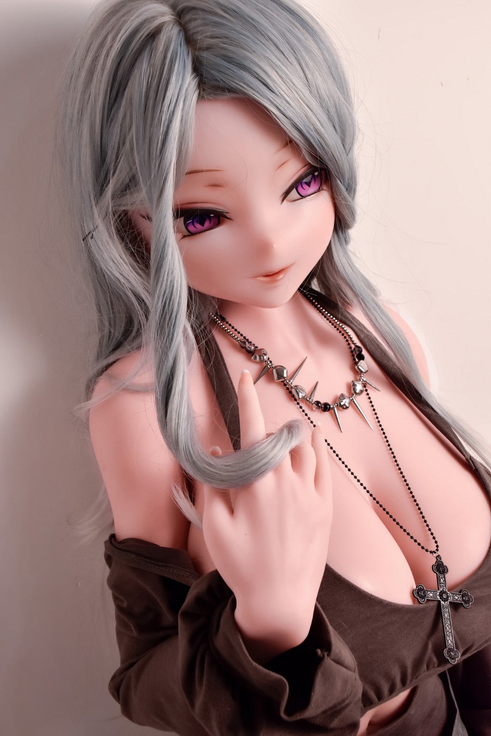 Kira Chiyuki sexdukke (Elsa Babe 160cm Rahc017 silikon)