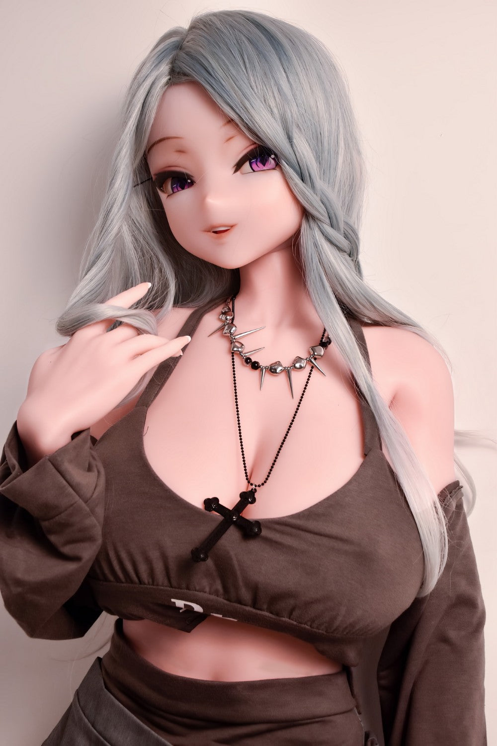 Kira Chiyuki sexdukke (Elsa Babe 160cm Rahc017 silikon)