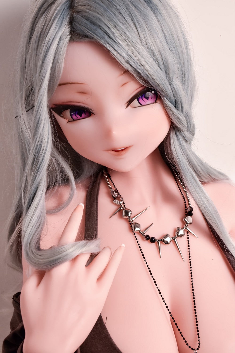 Kira Chiyuki sexdukke (Elsa Babe 160cm Rahc017 silikon)