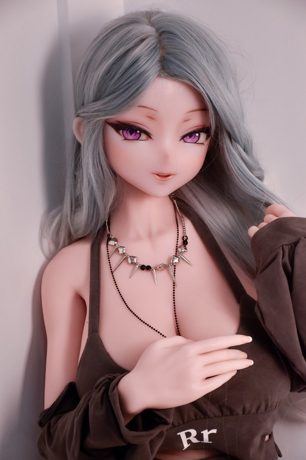 Kira Chiyuki sexdukke (Elsa Babe 160cm Rahc017 silikon)