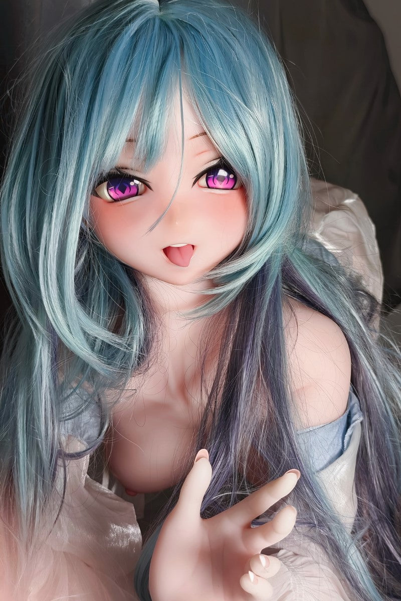 Asakura Marie sexdukke (Elsa Babe 165cm Rahc018 silikon)