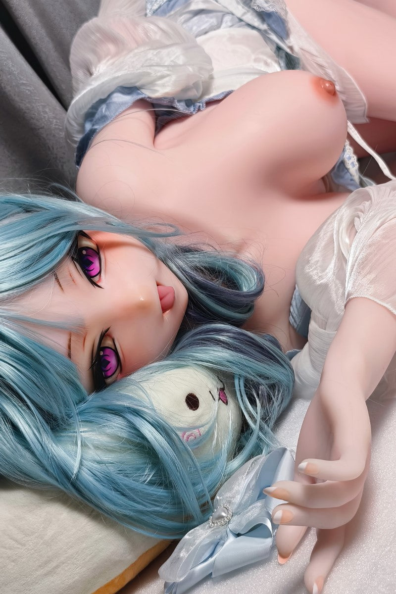 Asakura Marie sexdukke (Elsa Babe 165 cm RAHC018 silikon)