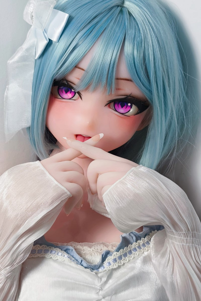 Asakura Marie sexdukke (Elsa Babe 165 cm RAHC018 silikon)