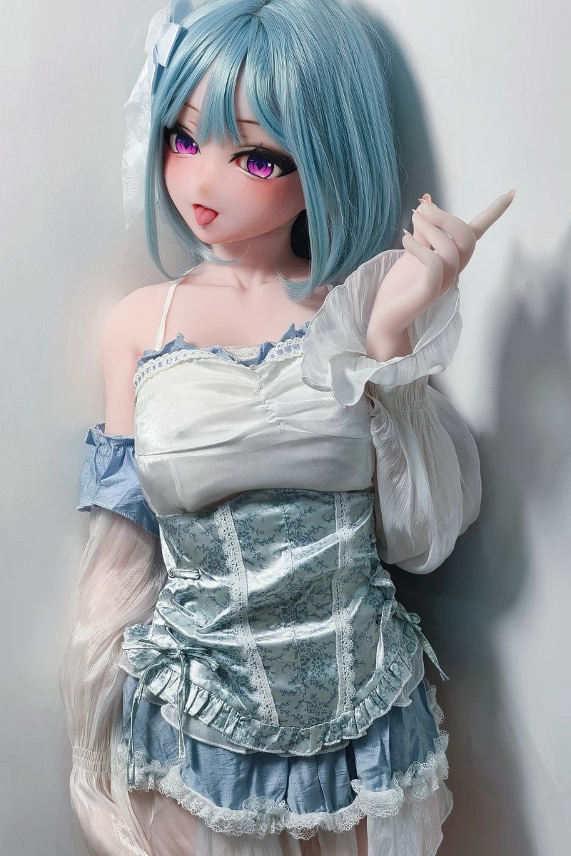 Asakura Marie sexdukke (Elsa Babe 165 cm RAHC018 silikon)