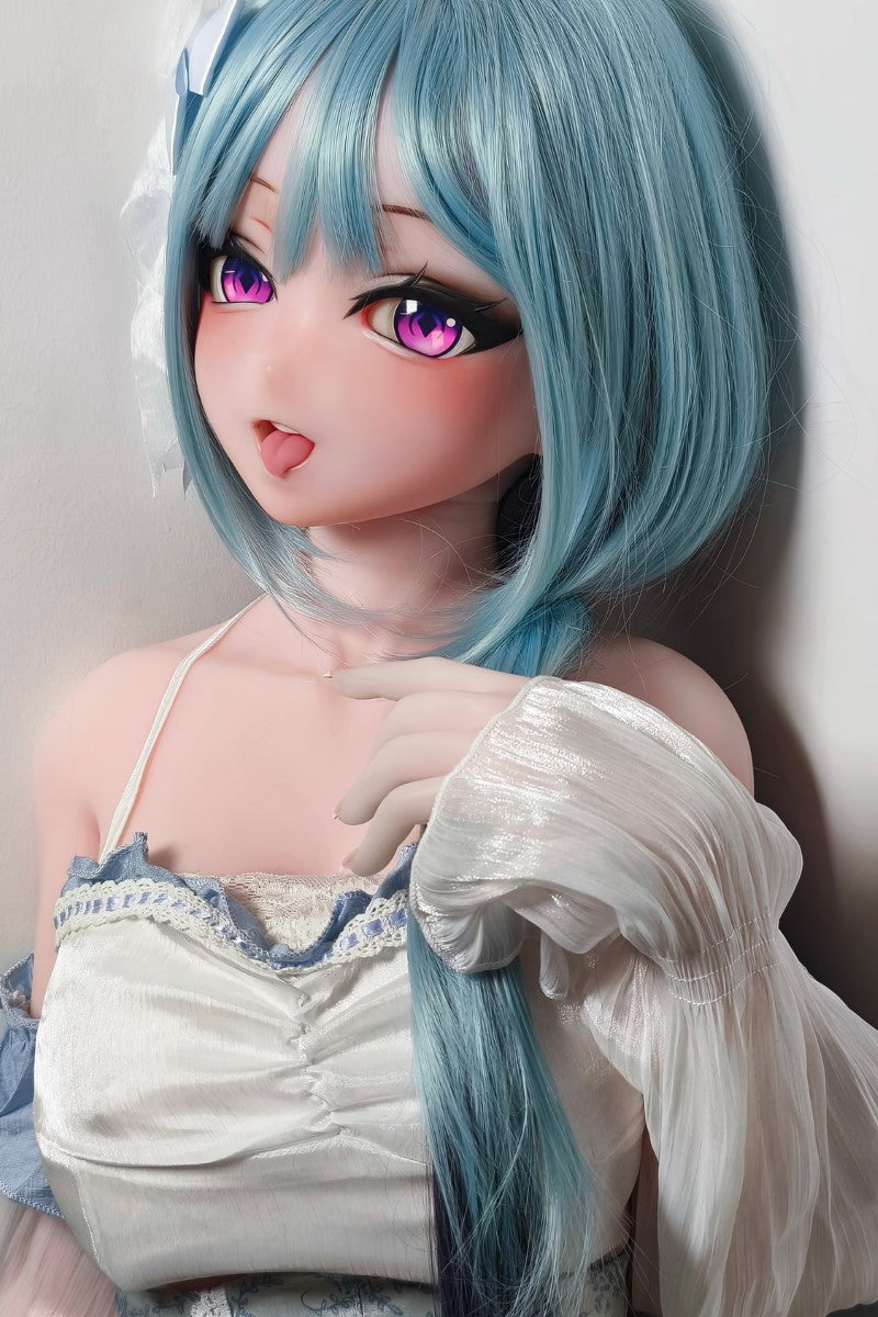 Asakura Marie sexdukke (Elsa Babe 165 cm RAHC018 silikon)