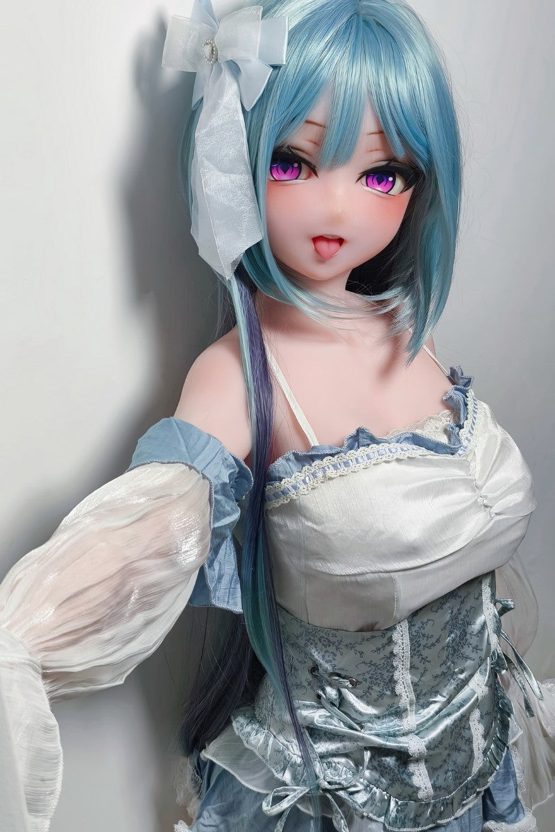 Asakura Marie sexdukke (Elsa Babe 165 cm RAHC018 silikon)