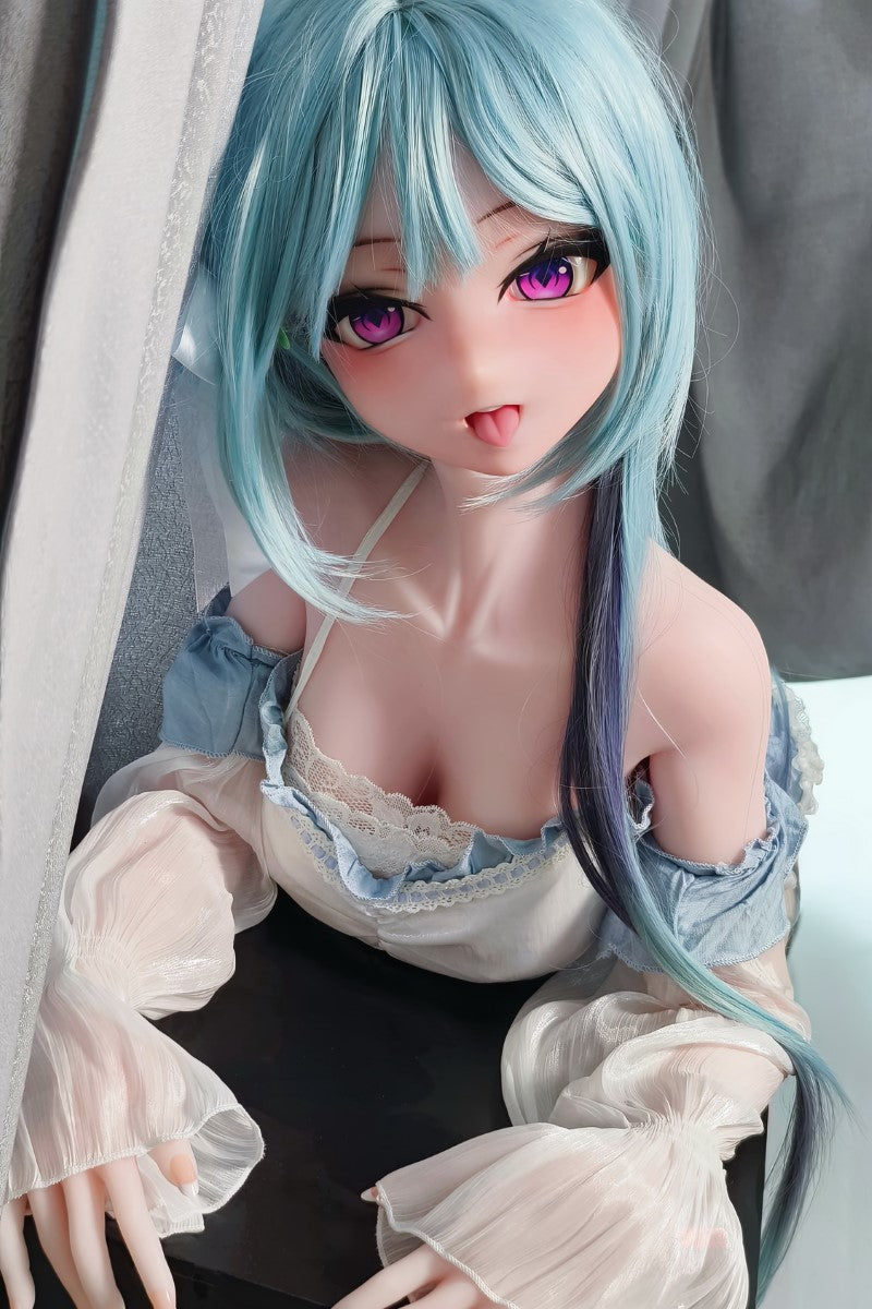 Asakura Marie sexdukke (Elsa Babe 165 cm RAHC018 silikon)