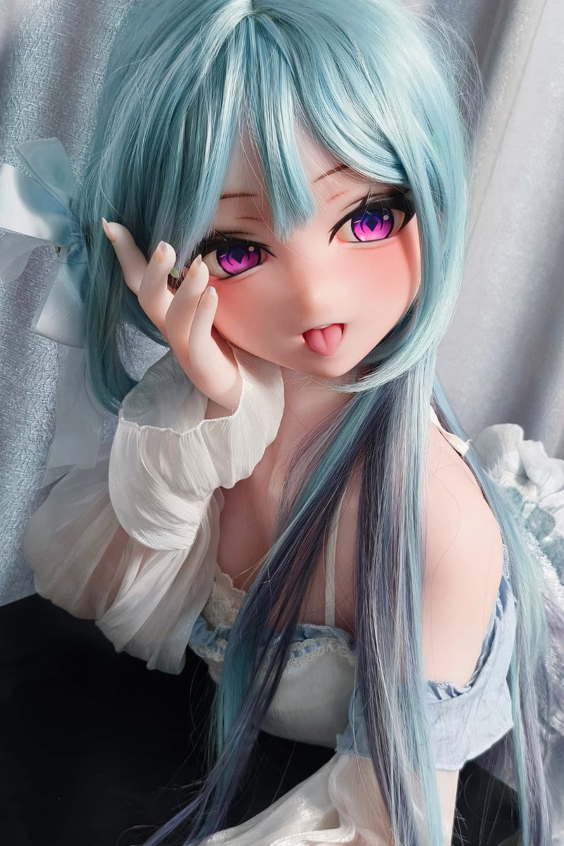 Asakura Marie sexdukke (Elsa Babe 165cm Rahc018 silikon)