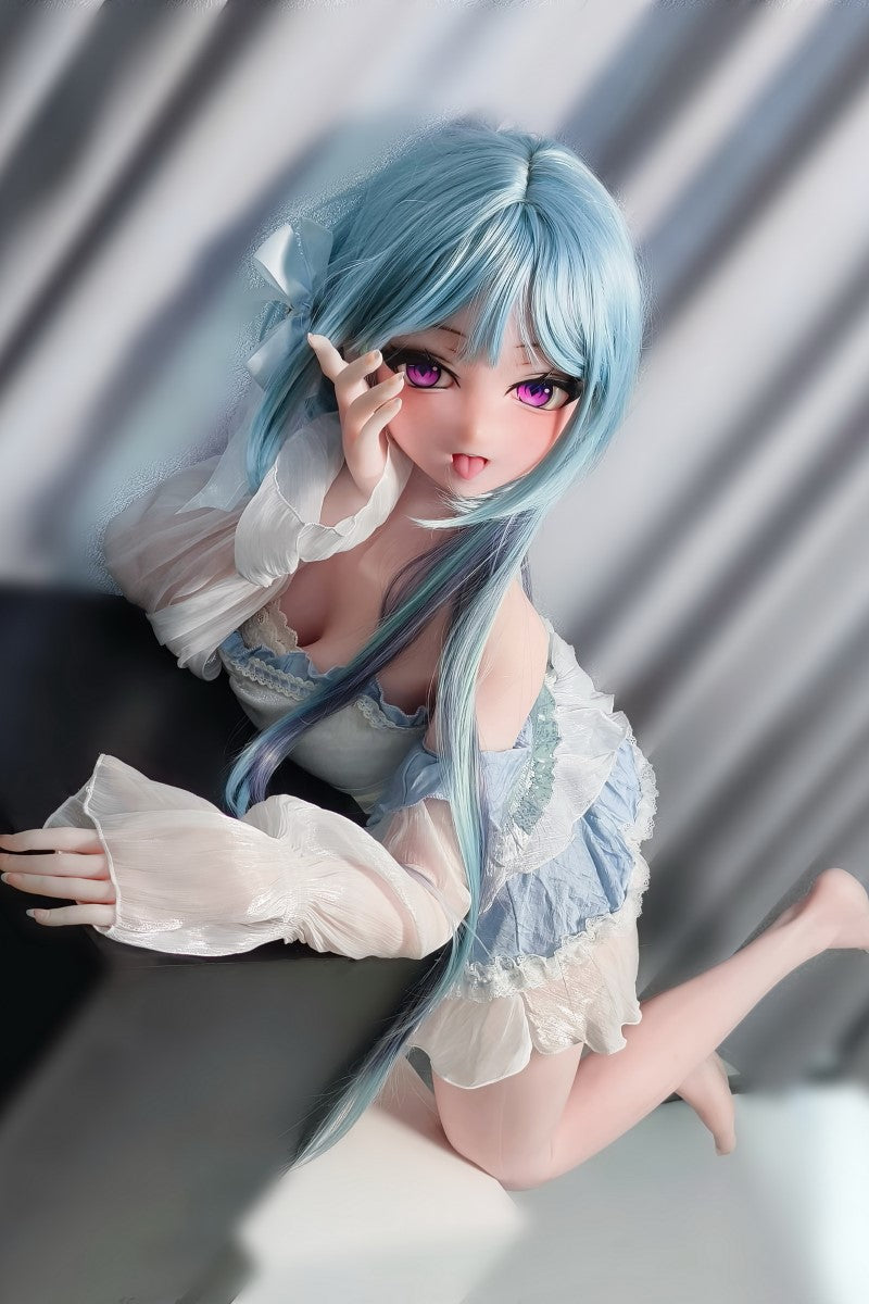 Asakura Marie sexdukke (Elsa Babe 165cm Rahc018 silikon)