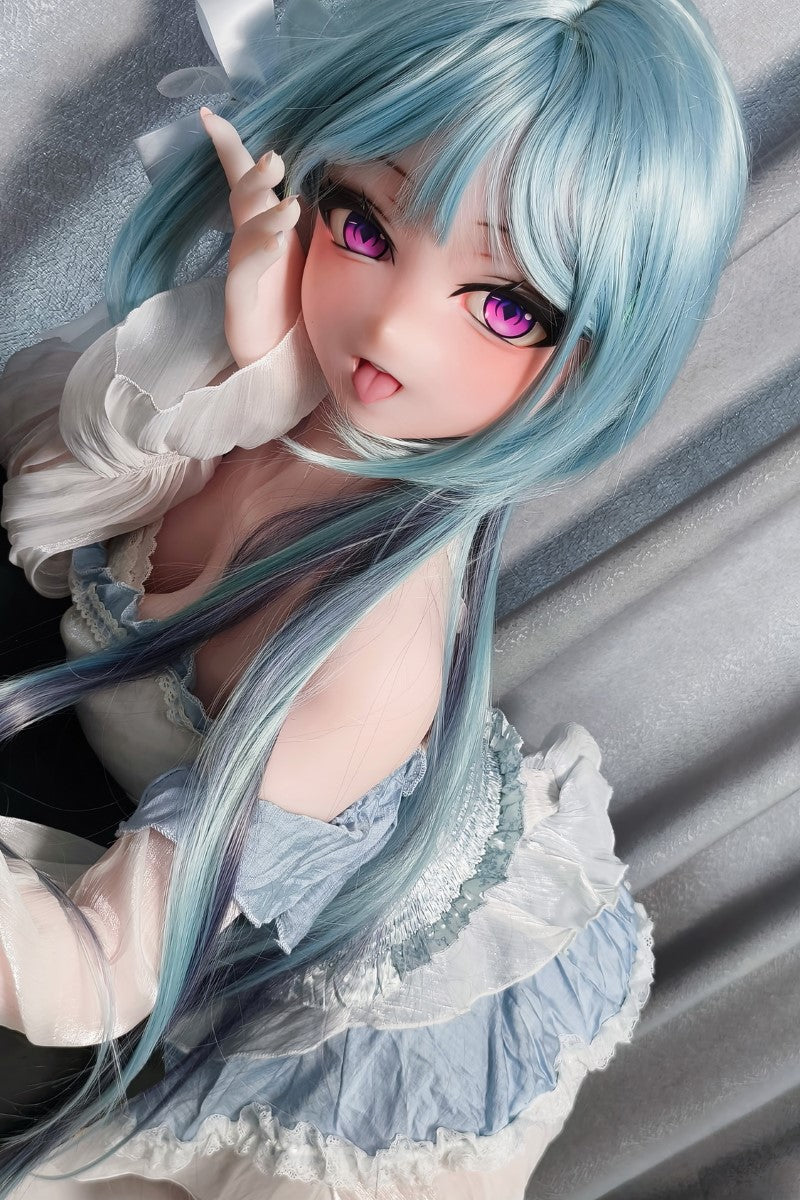 Asakura Marie sexdukke (Elsa Babe 165 cm RAHC018 silikon)