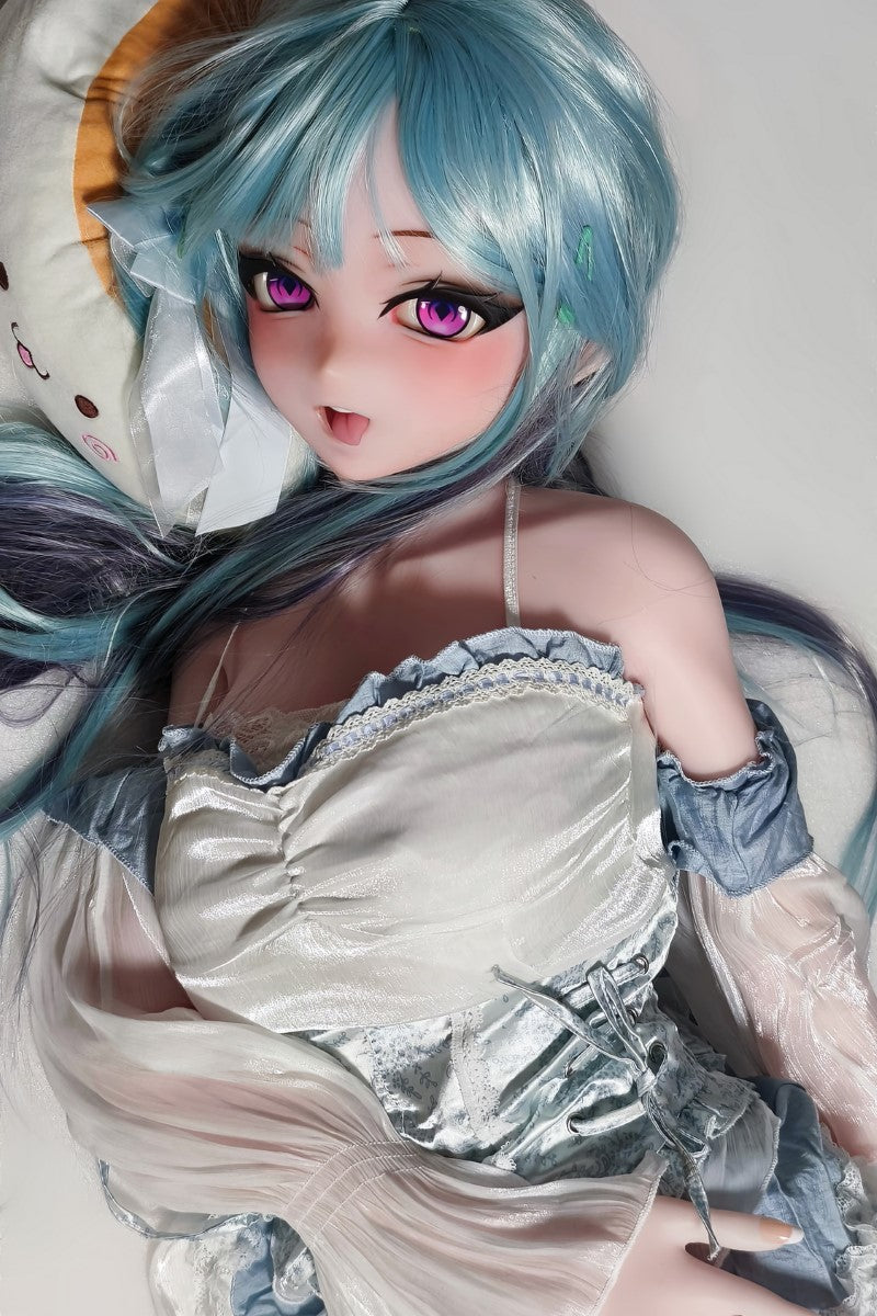 Asakura Marie sexdukke (Elsa Babe 165 cm RAHC018 silikon)