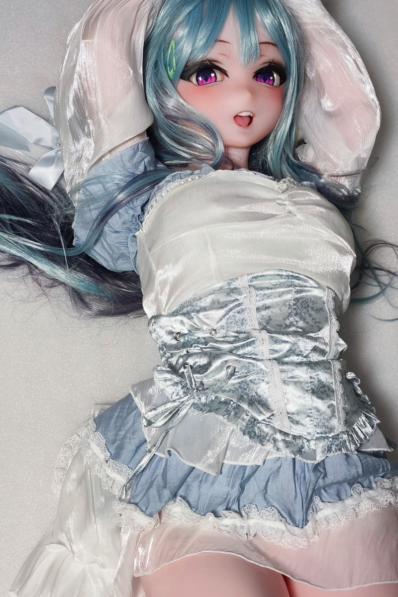 Asakura Marie sexdukke (Elsa Babe 165 cm RAHC018 silikon)