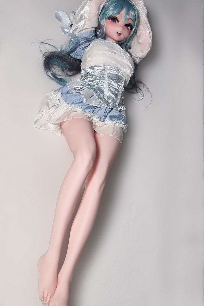 Asakura Marie sexdukke (Elsa Babe 165cm Rahc018 silikon)