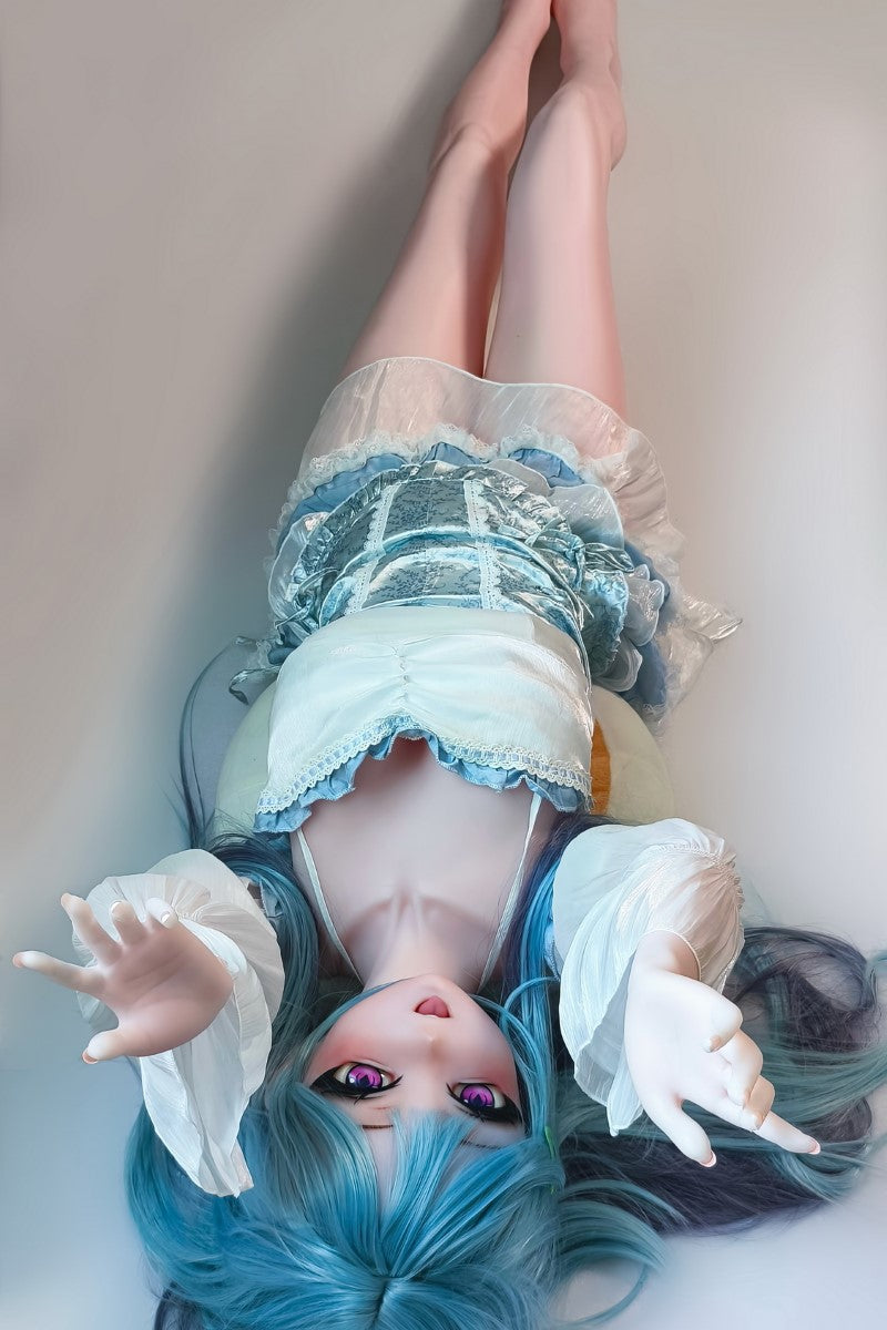 Asakura Marie sexdukke (Elsa Babe 165 cm RAHC018 silikon)