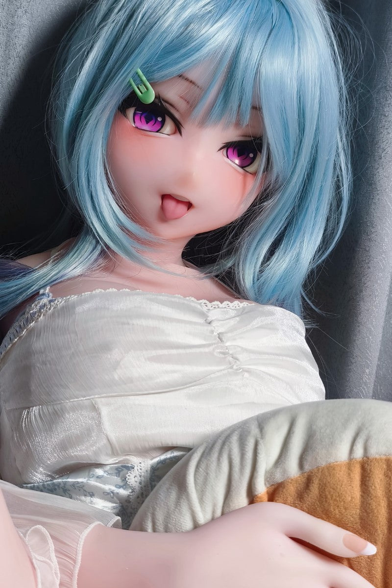 Asakura Marie sexdukke (Elsa Babe 165 cm RAHC018 silikon)