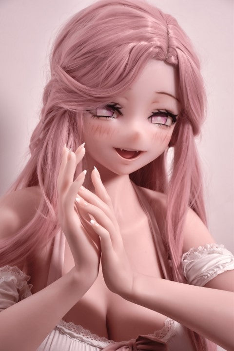 Hanasaka Sara sexdukke (Elsa Babe 160cm Rahc025 silikon)